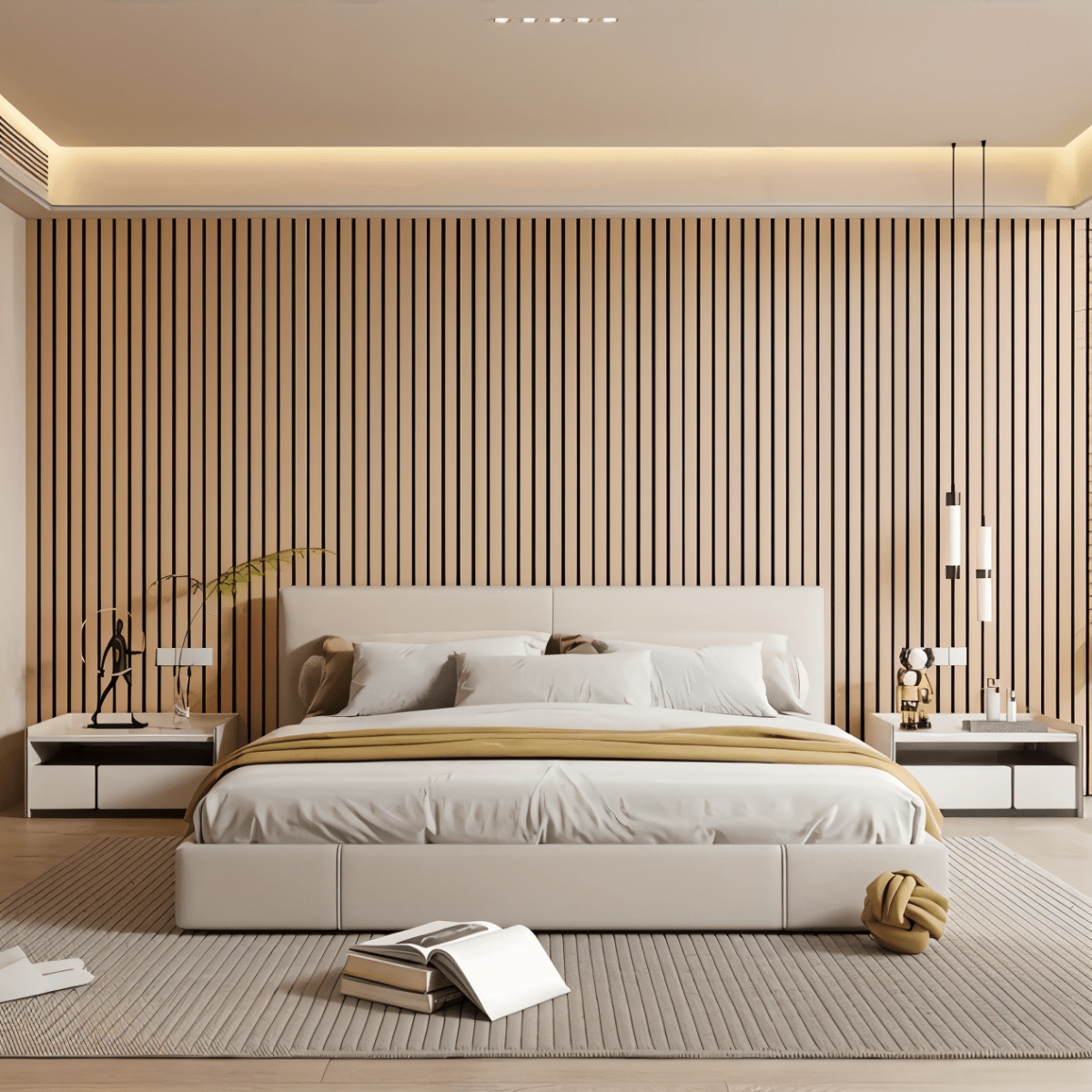 WallVibe Decor – Instantly Enhance Your Home's Style and Comfort Effortlessly - Souliia