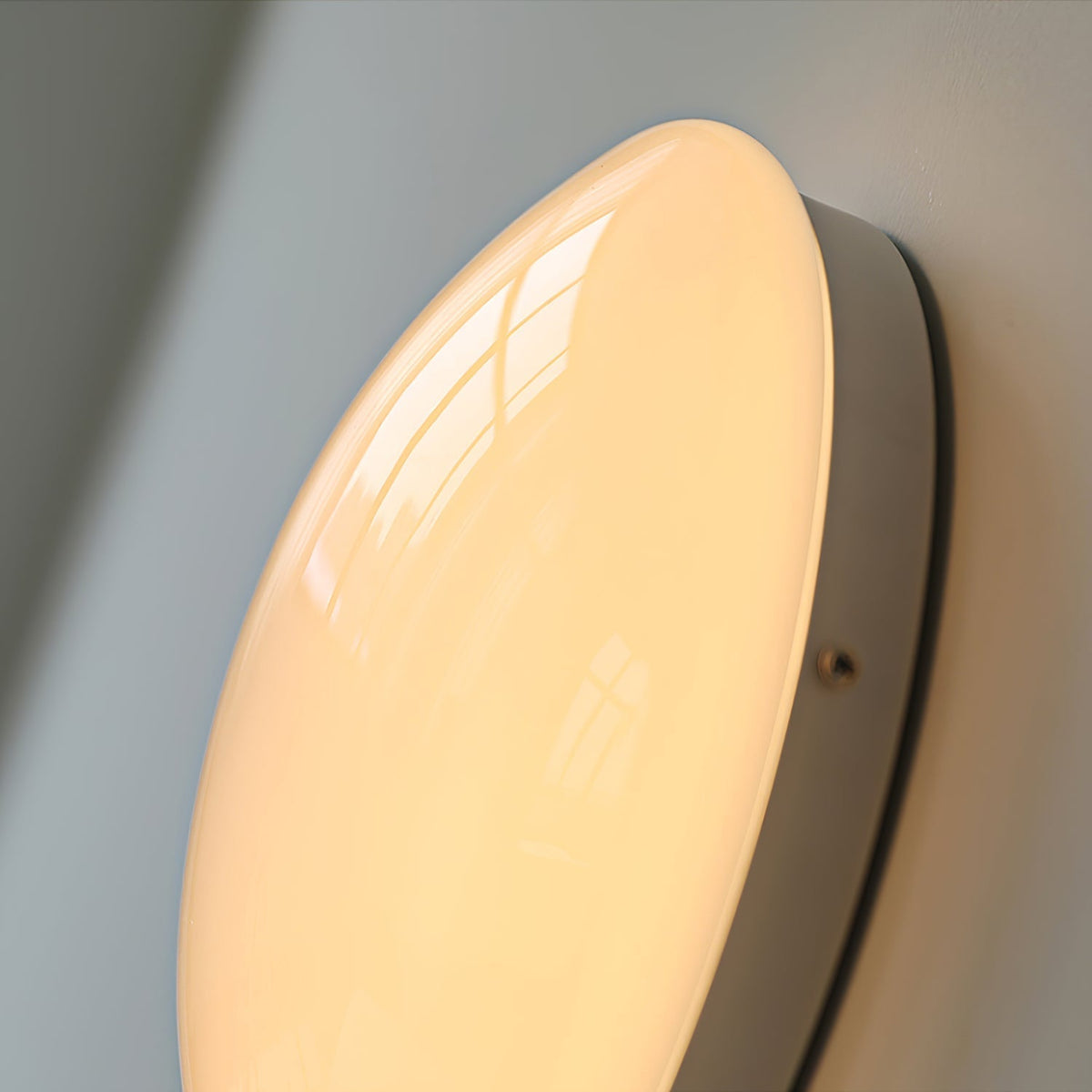 Wickes-loftslampe til direkte montering | Souliia
