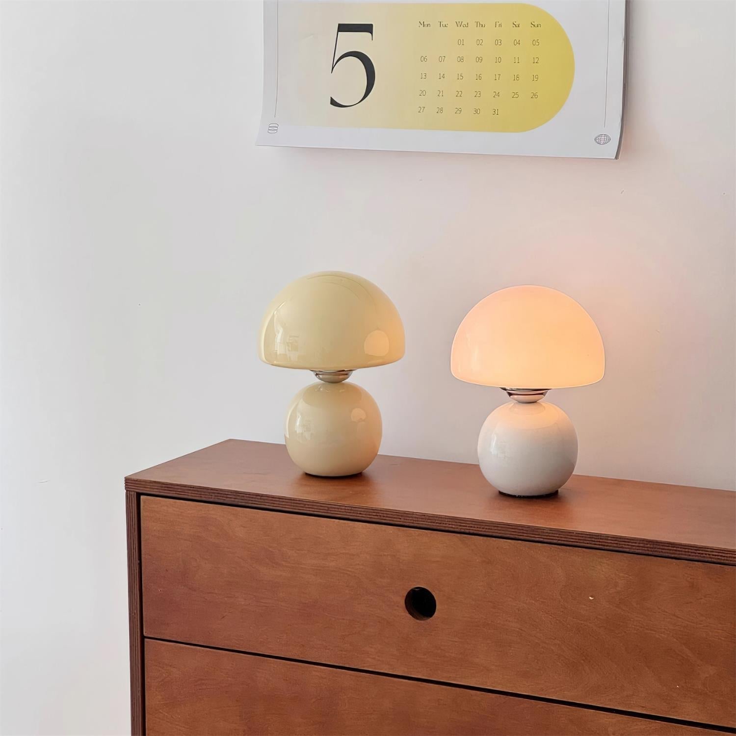 Spika Tischlampe | Souliia