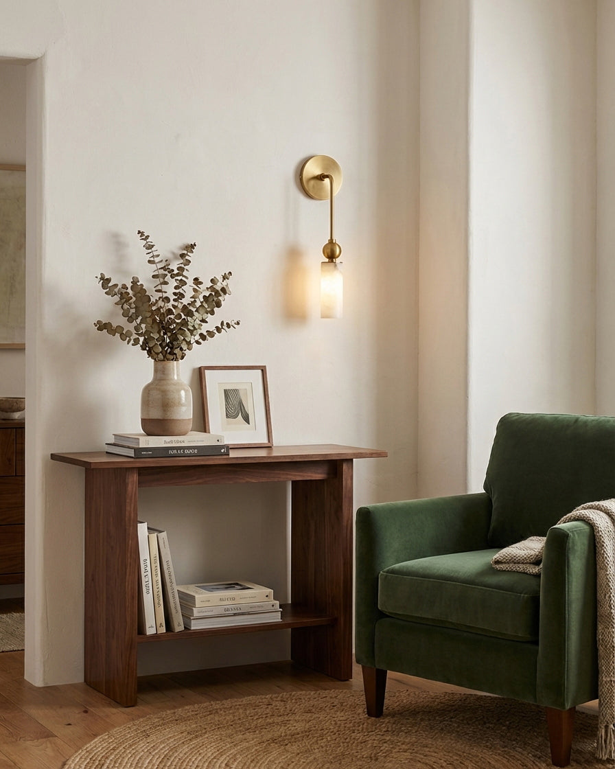 Selmora Wall Lamp | Souliia