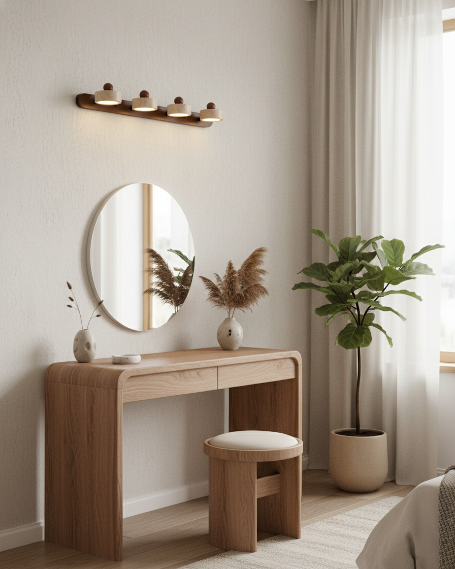Tavros Wall Lamp | Souliia