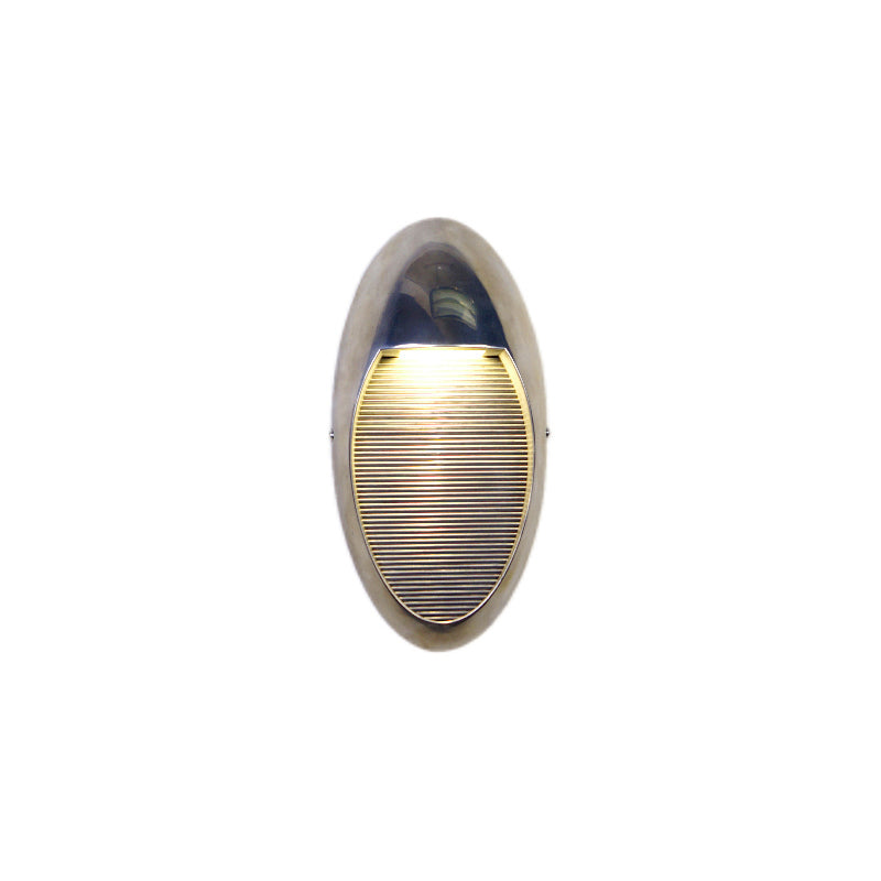 Scorpius Outdoor Wall Lamp | Souliia