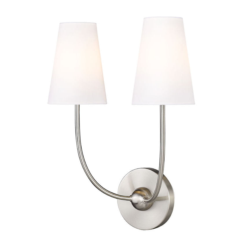 Shannon Wall Lamp | Souliia
