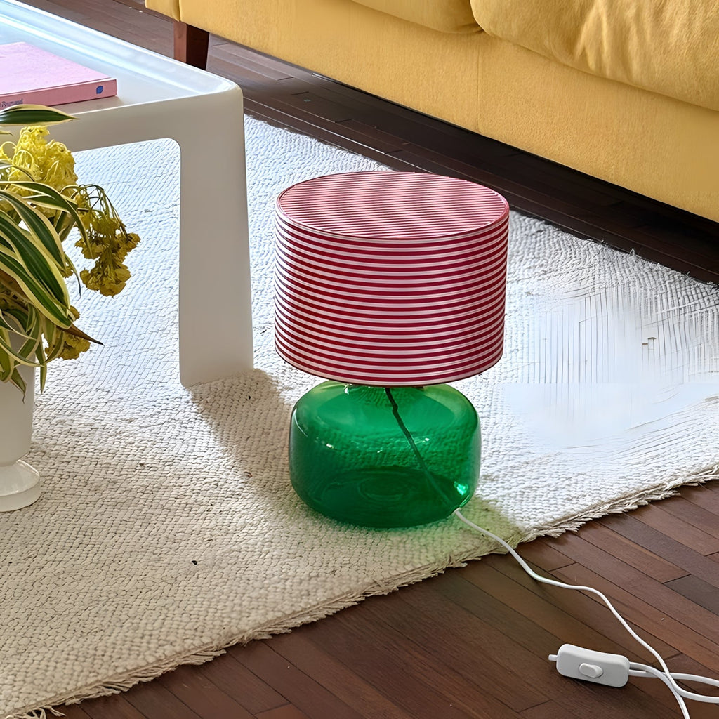 Popello-bordlampe | Souliia