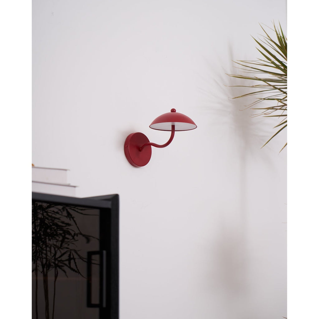 Ripple Wall Lamp | Souliia