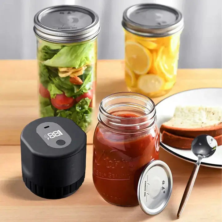 Seal Freshness and Enhance Flavor for Daily Enjoyment - Souliia