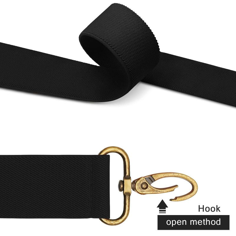 Secure Grip Strap for All-Day Comfort and Stability - Souliia