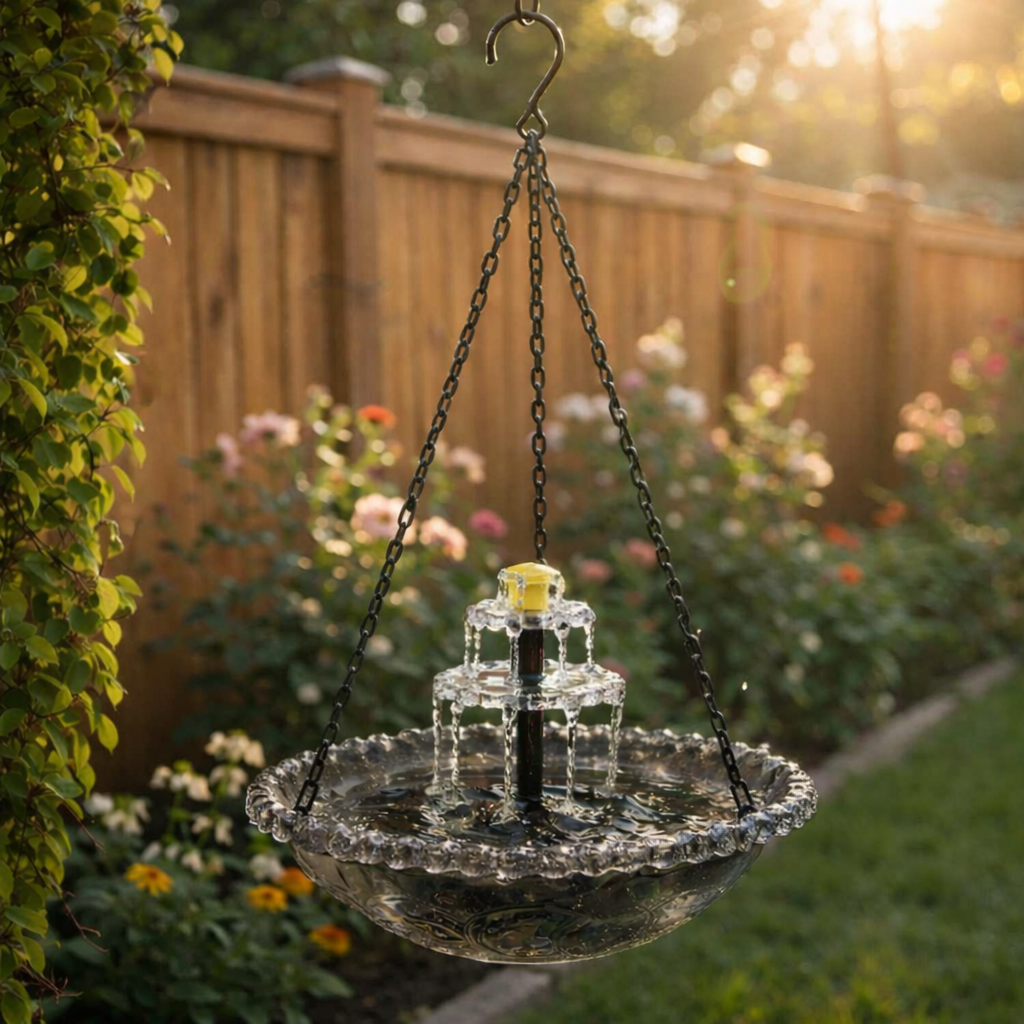 Transform Your Garden with Wireless Magical Vibrancy - Souliia