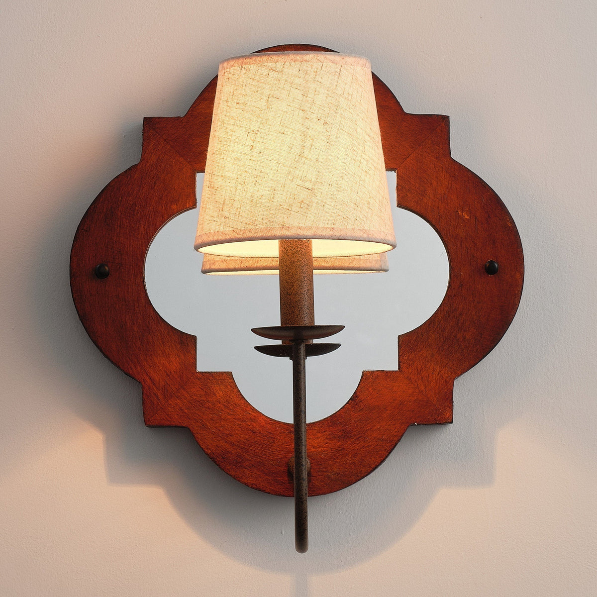 Rheam Wall Lamp | Souliia