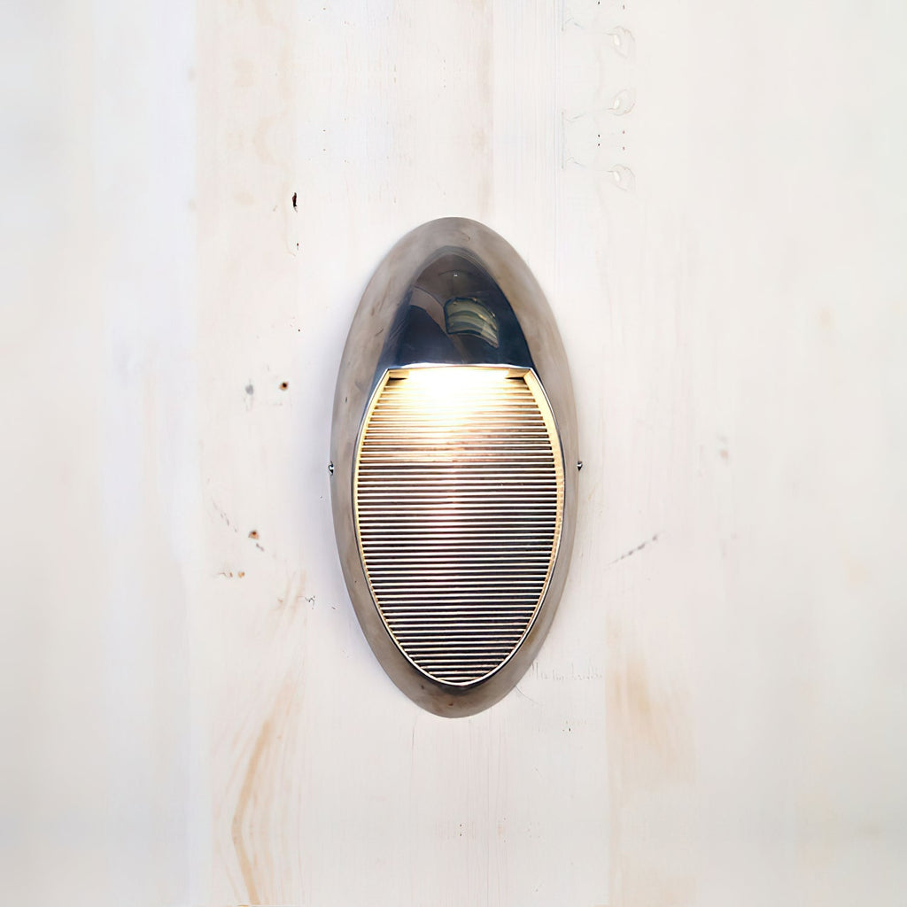 Scorpius Outdoor Wall Lamp | Souliia