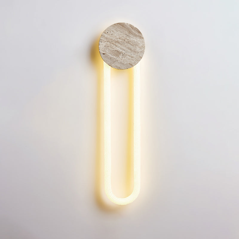 Ra Wall Lamp | Souliia