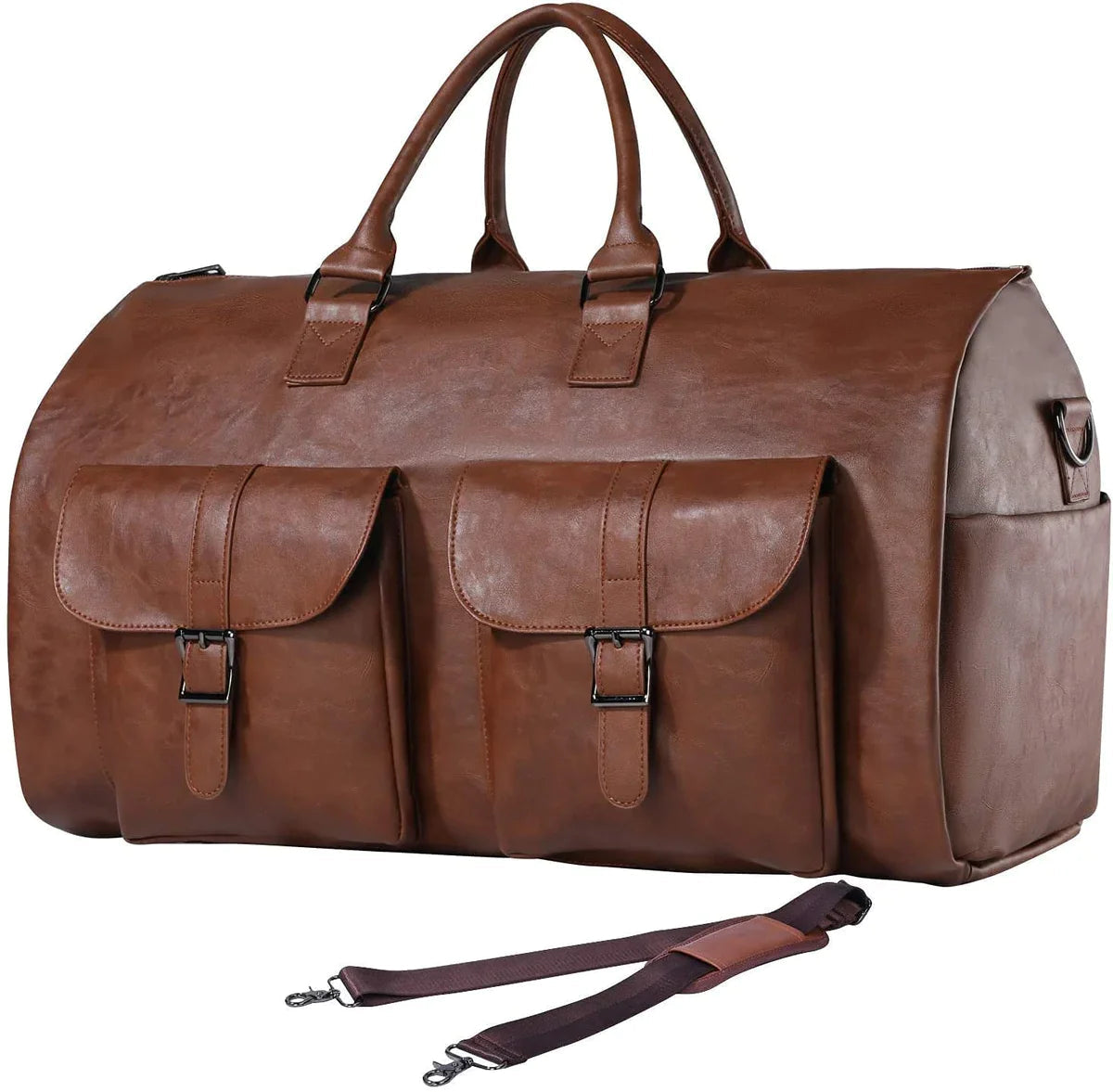 Travel in Style with GlideGuard – Look Impeccable and Feel Unstoppable - Souliia