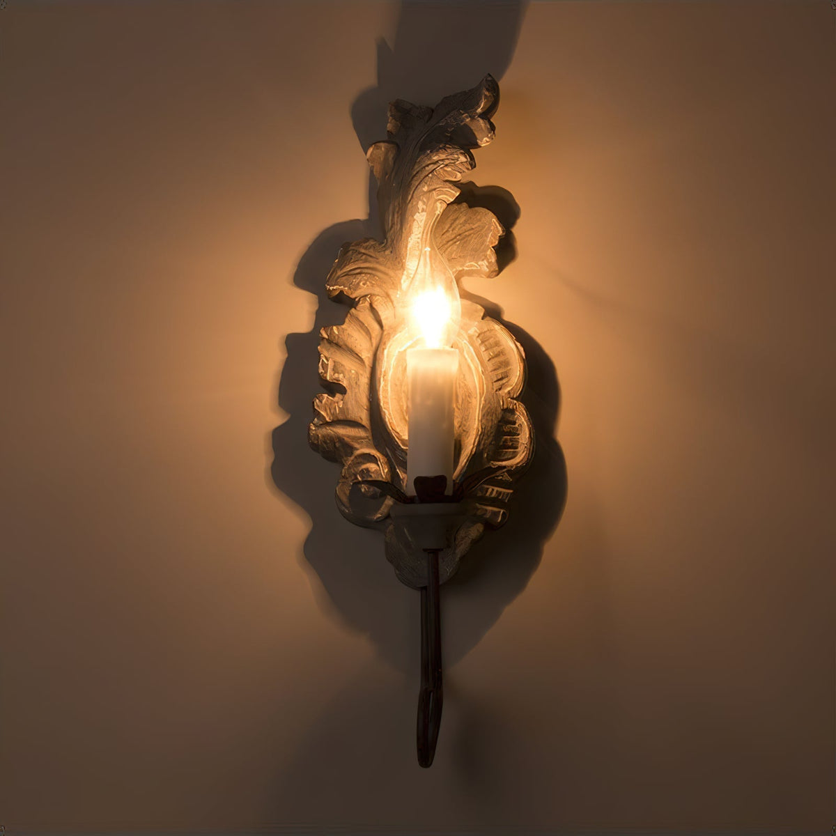Verdure Vintage Wall Sconce