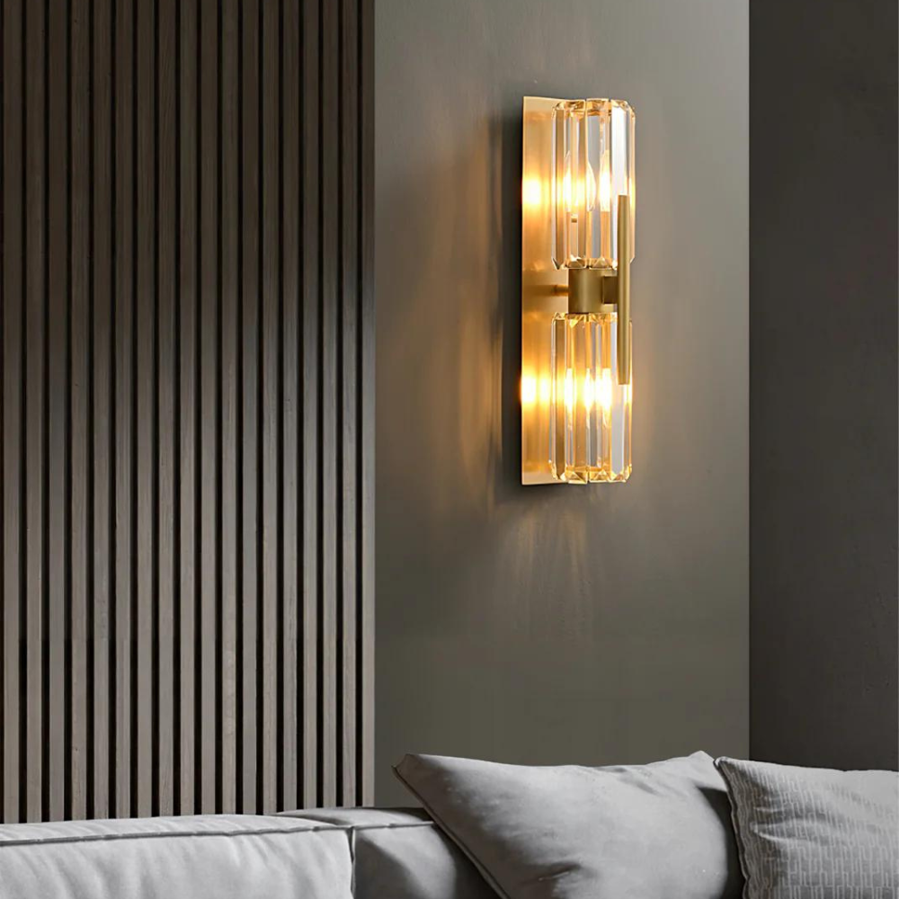 The Bambini Wall Light | Souliia
