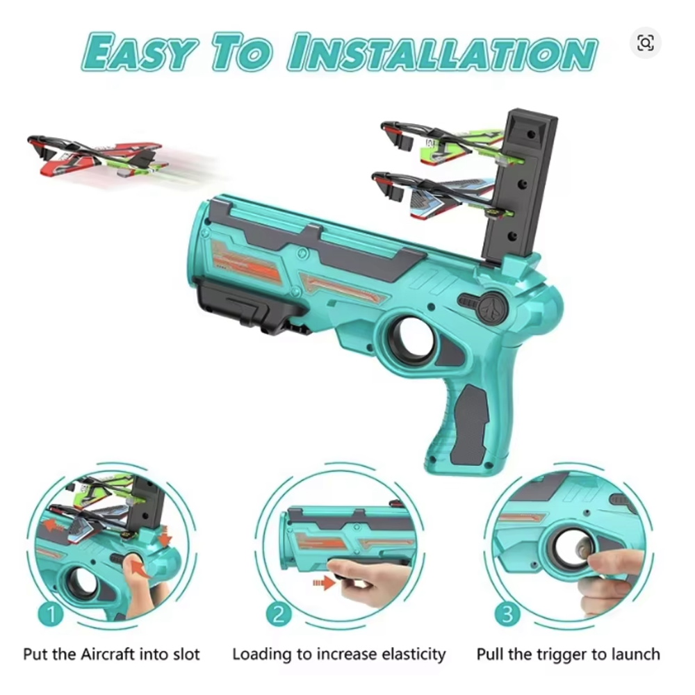Unleash Endless Outdoor Fun and Adventure with TurboGlide - Souliia