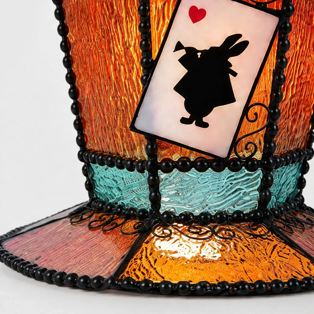 Storybook Stained Glass Pendant Light | Souliia