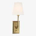 Rowan Wall Sconce – Modern Industrial Light for Entryway & Lounge | Souliia