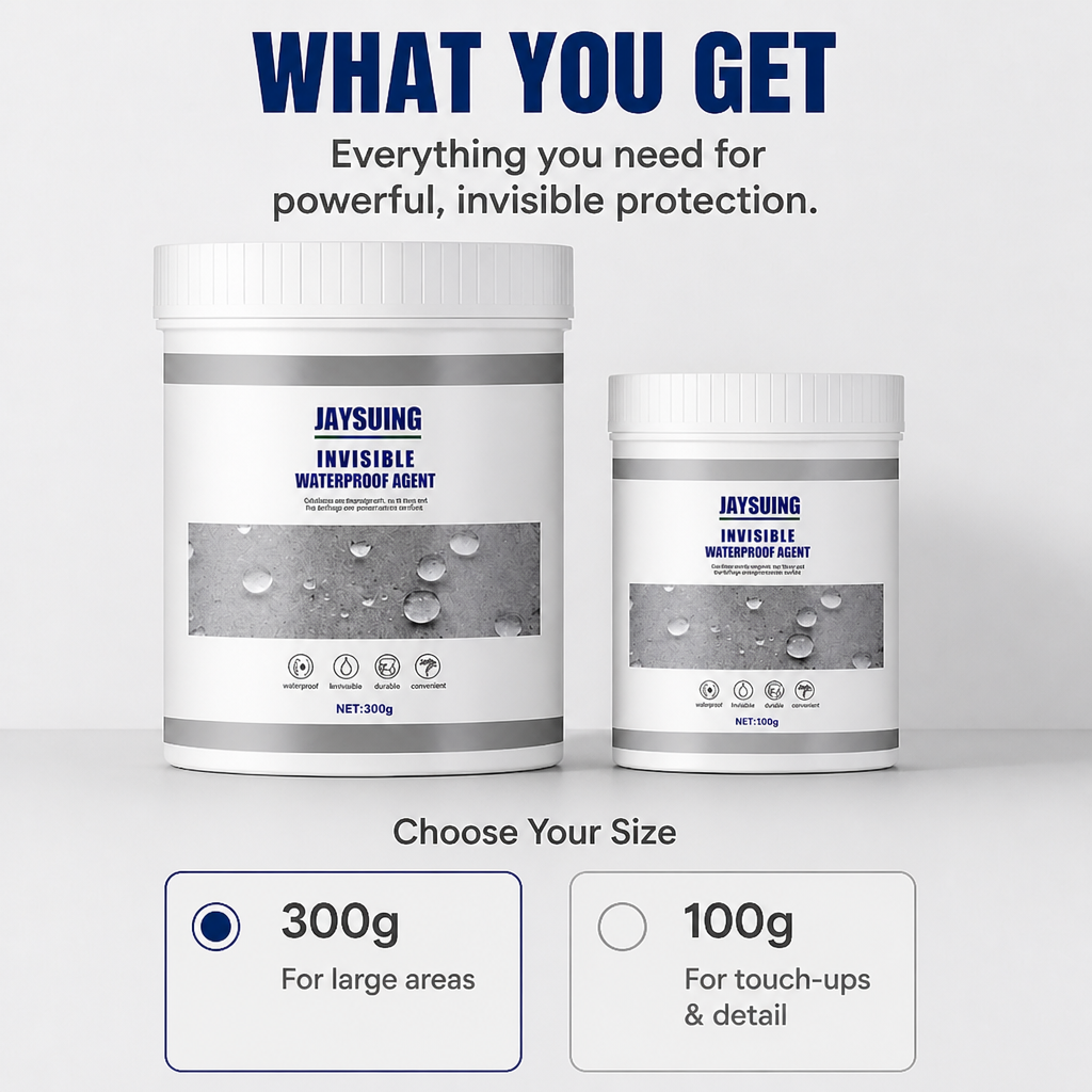 ShieldMist — Hide Leaks, Not Your Surfaces, for Lasting Home Confidence - Souliia