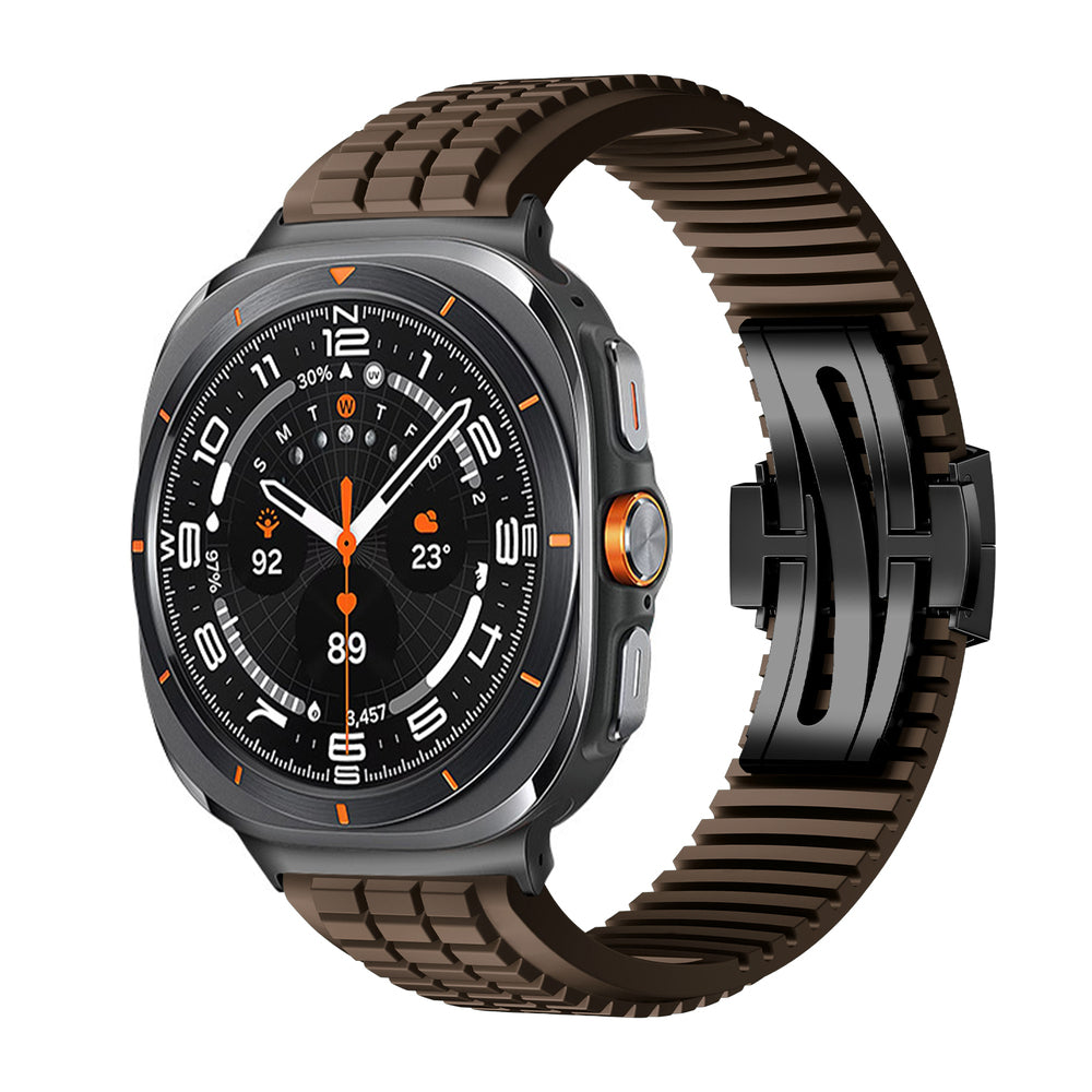Cinturino moderno aggiornato per Samsung Galaxy Watch - Souliia