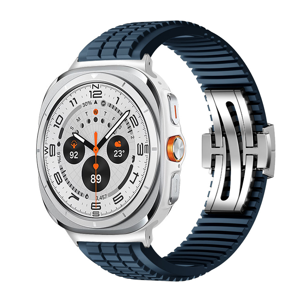 Cinturino moderno aggiornato per Samsung Galaxy Watch - Souliia