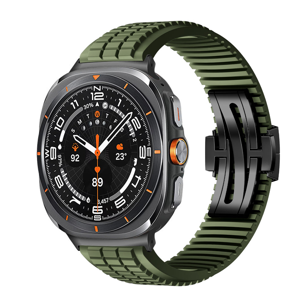 Cinturino moderno aggiornato per Samsung Galaxy Watch - Souliia