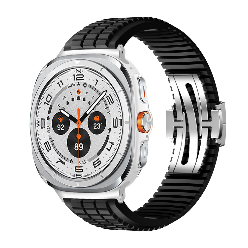 Cinturino moderno aggiornato per Samsung Galaxy Watch - Souliia