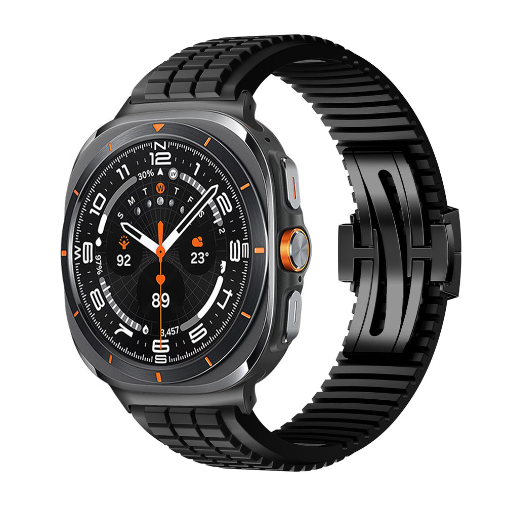 Cinturino moderno aggiornato per Samsung Galaxy Watch - Souliia