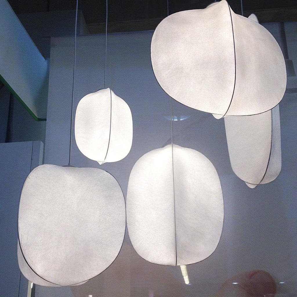 Solaria Pendelleuchte | Souliia