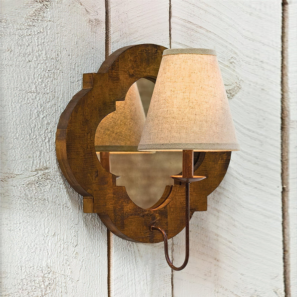 Rheam Wall Lamp | Souliia