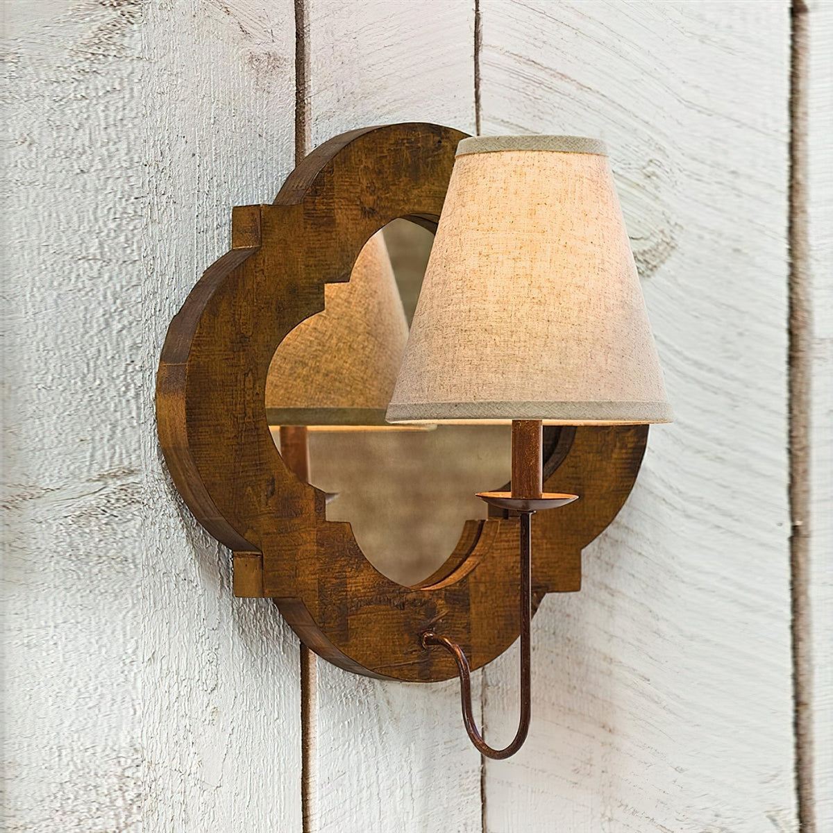Rheam Wall Lamp | Souliia