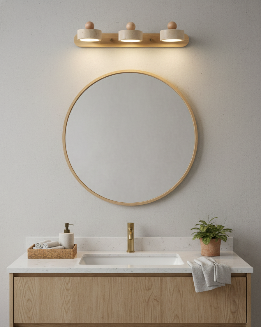 Tavros Wall Lamp | Souliia