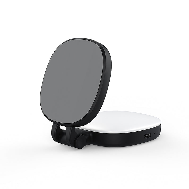 Shine with Perfect Light and Secure Grip Anywhere You Go - Souliia