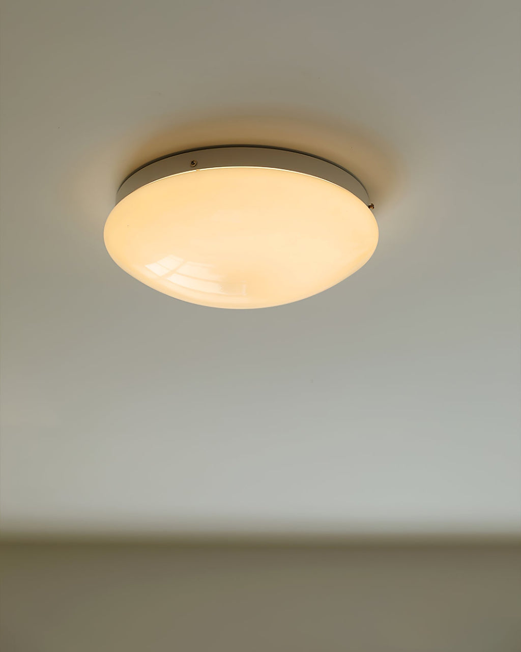 Wickes-loftslampe til direkte montering | Souliia
