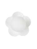 Rivolence Petal Inspired Sculptural Wall Lamp for Living Room & Bedroom | Souliia