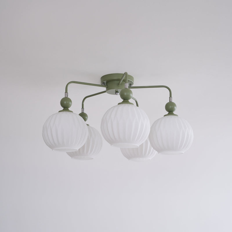 Renee Ceiling Lamp | Souliia