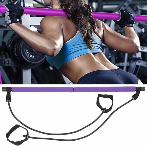 Transform Your Daily Workout for a Stronger Physique - Souliia