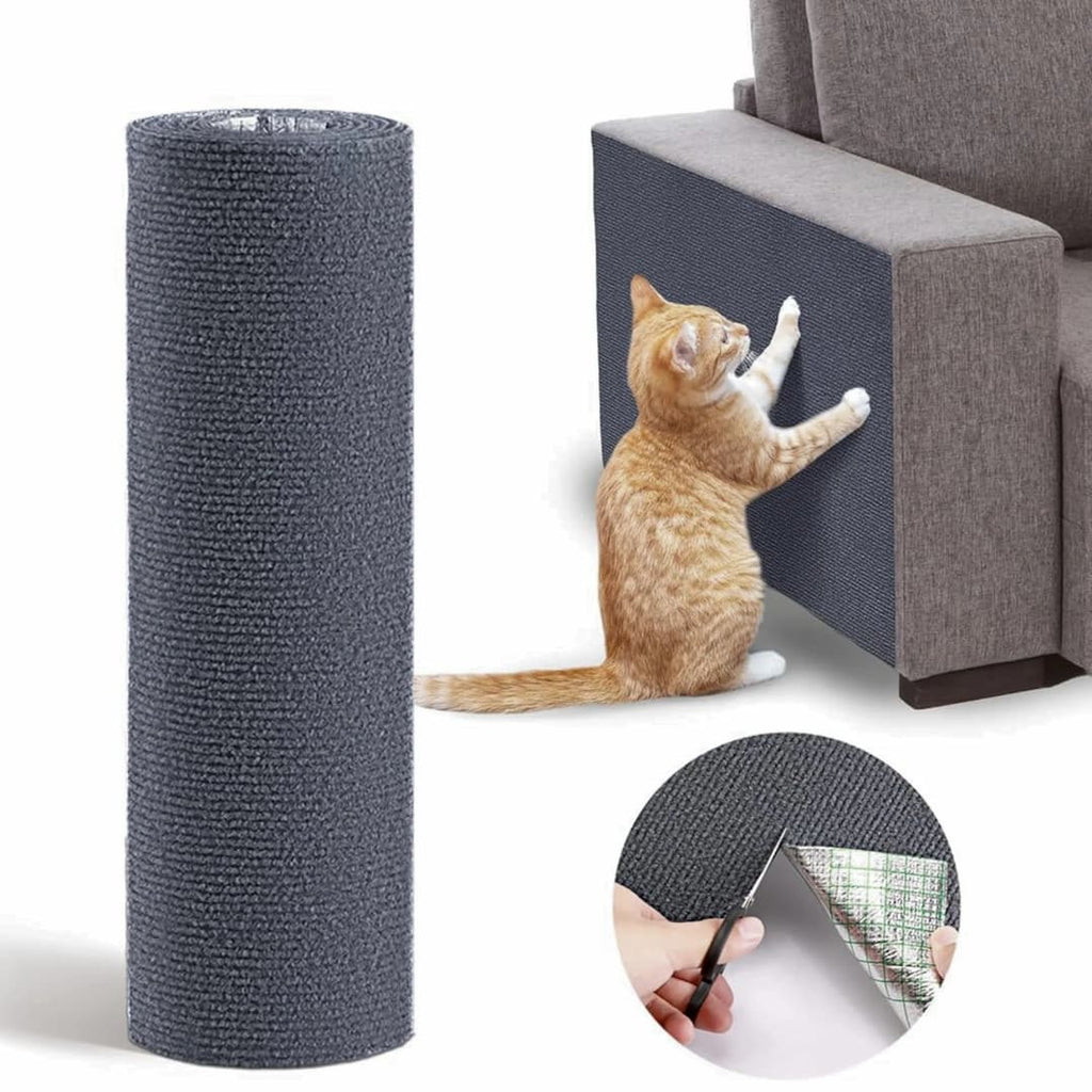 Transform Your Furniture into Cat-Friendly Comfort Zones Without Scratches - Souliia