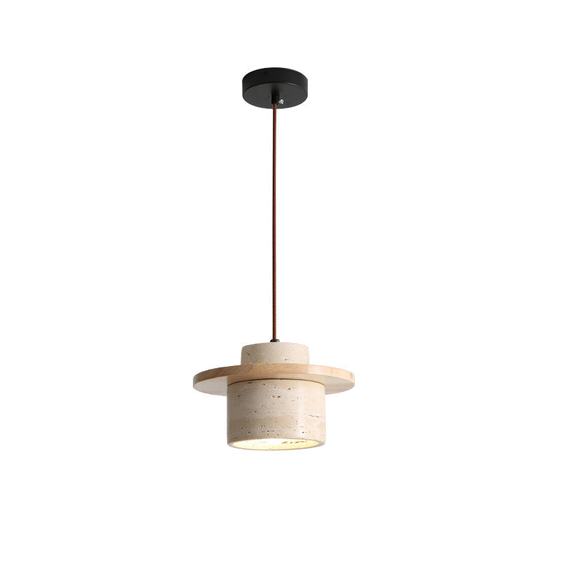 Stonova Duo Pendelleuchte | Souliia