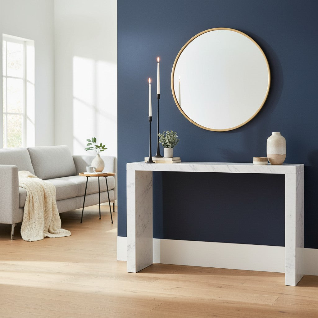 Tegna Modern Tall Candle Stands - Elegant Home Décor for Dining | Souliia