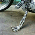 Transform Your Bike into a Striking Showpiece with Strong Grip - Souliia