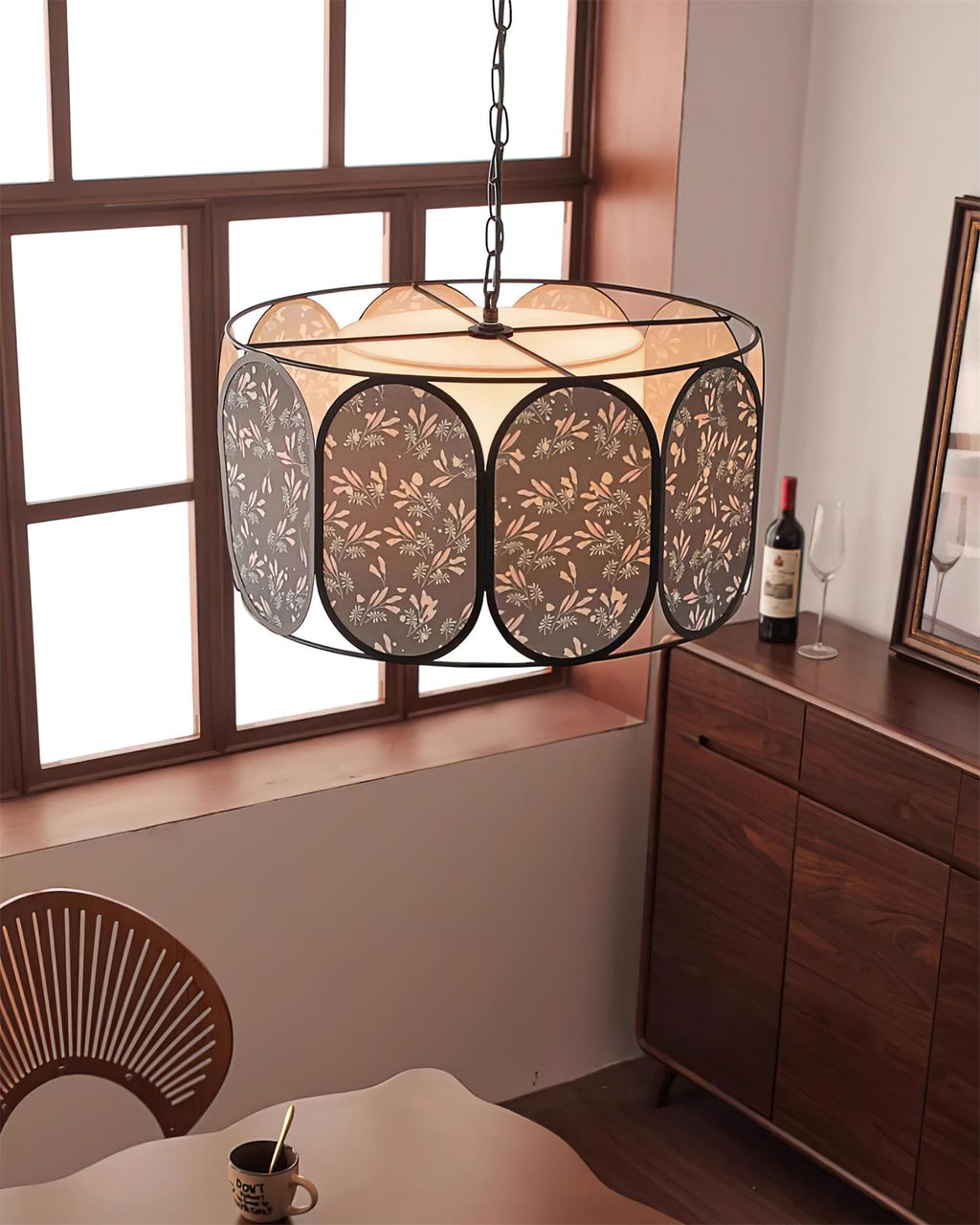 Radiance Pendant Lamp | Souliia