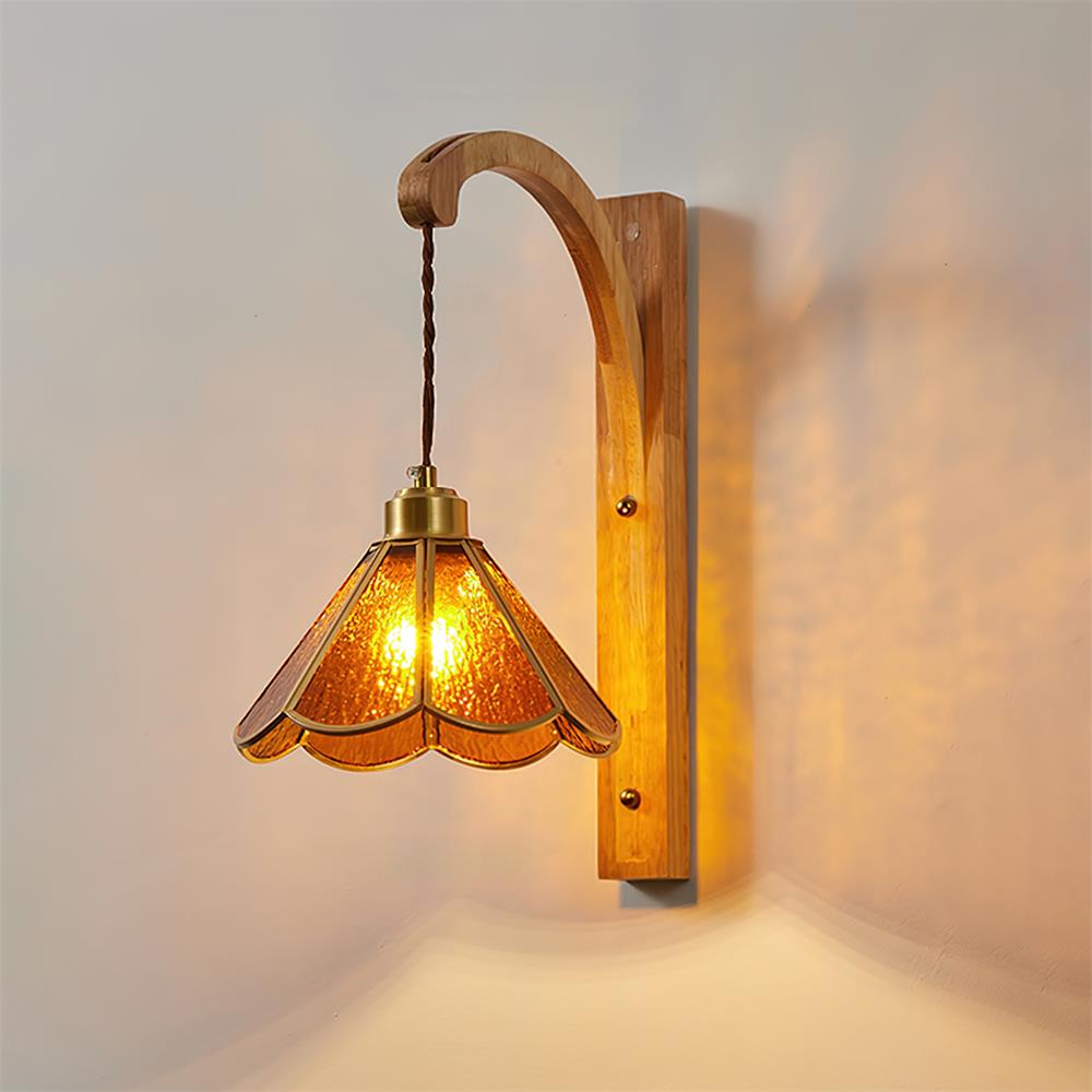 Tavelle Wall Lamp | Souliia