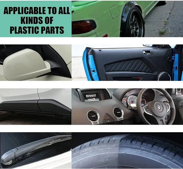 Transform Your Car into a Sparkling Eye-Catcher with Youthful Freshness - Souliia
