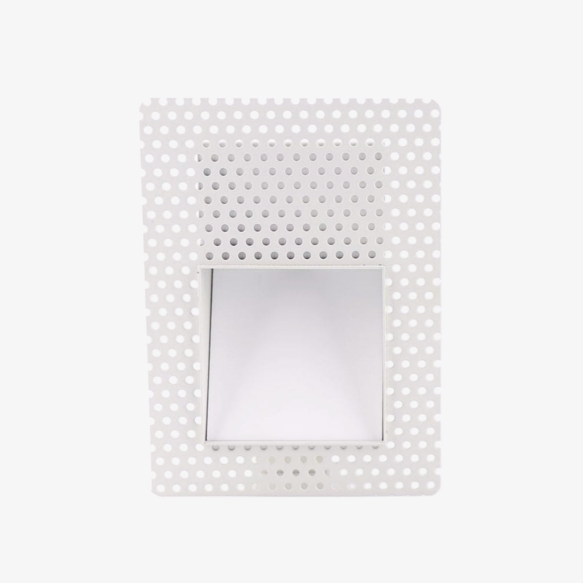 Stary LED Sensor Wandleuchte – Rahmenlose eingelassene Treppenlampe für Flur | Souliia