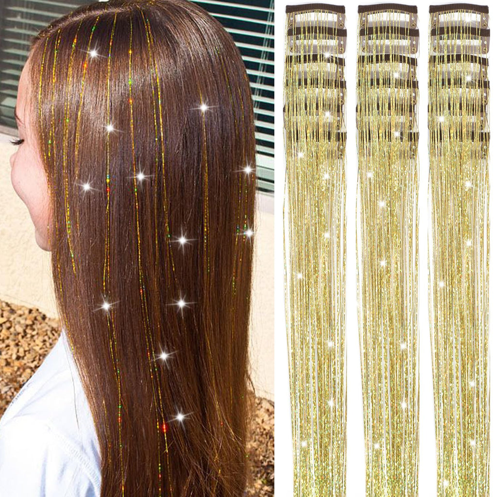 Transform Your Hair into a Radiant Explosion of Color and Glamour! - Souliia
