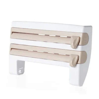Transform Your Kitchen into a Space of Order and Serenity - Souliia