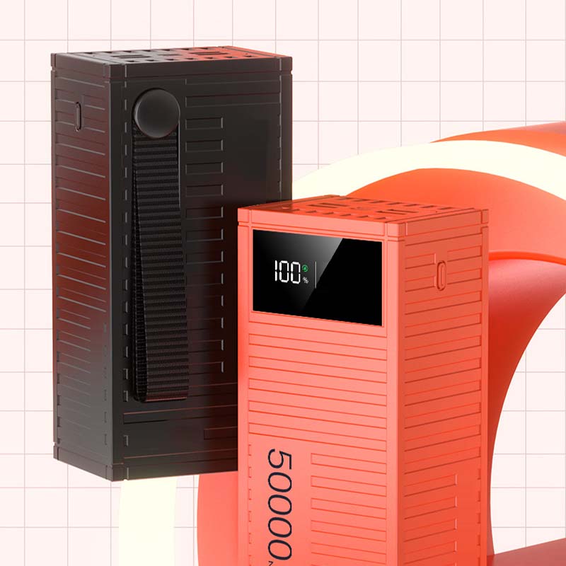 Turbo Power Charger - Instant Energy Boost for Your Daily Life - Souliia