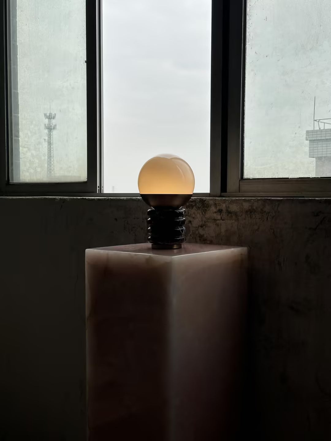 Sylvia Tischlampe | Souliia