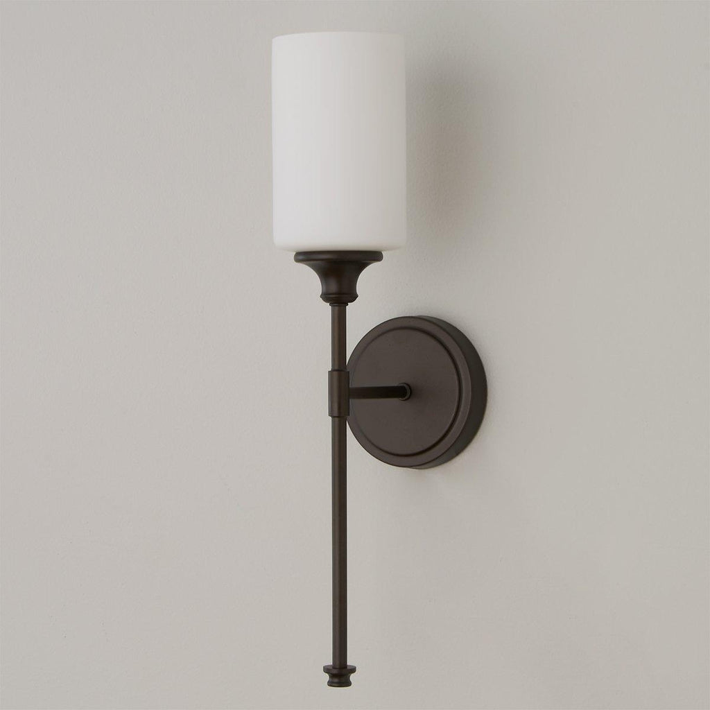 Tracie Wall Lamp | Souliia