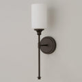 Tracie Wall Lamp | Souliia